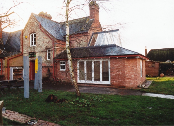 Primary Extension, Brampford Speke