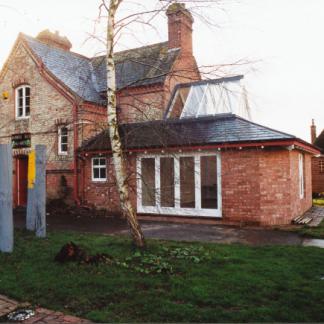 Primary Extension, Brampford Speke