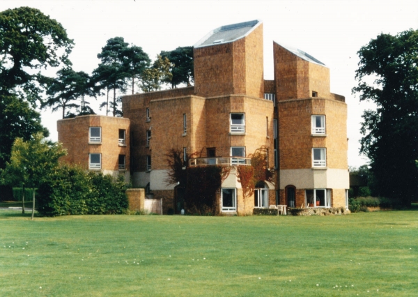 Charterhouse School, Surrey