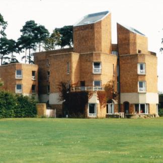 Charterhouse School, Surrey