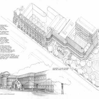 Queensgate Proposals