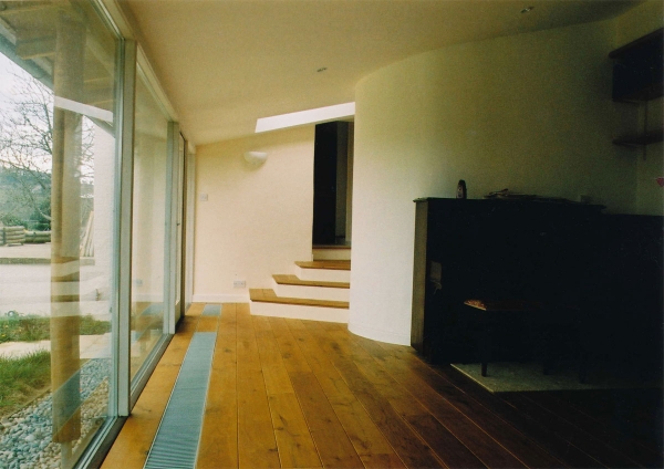  haldon view interior